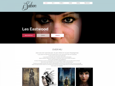 tattoo-thesaloon.com snapshot