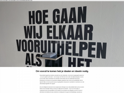 zeerbegaafd.nl snapshot