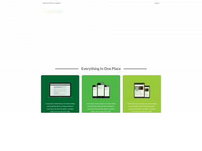 pharmasupport.store snapshot