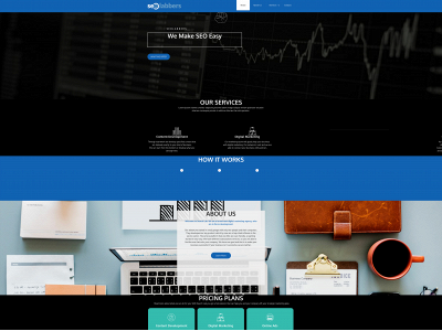 seolabbers.com snapshot