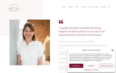 katelijneberre.com snapshot