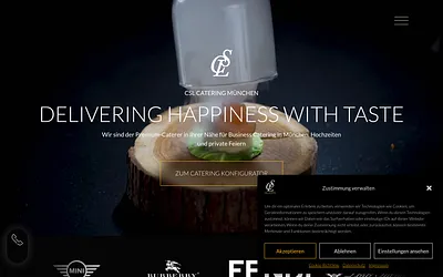 csl-food.de snapshot