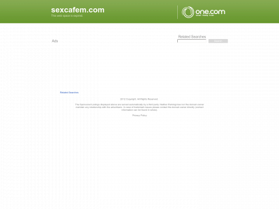 sexcafem.com snapshot