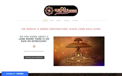 mahavidehbooks.weebly.com snapshot