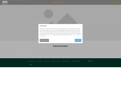 custom-one.net snapshot