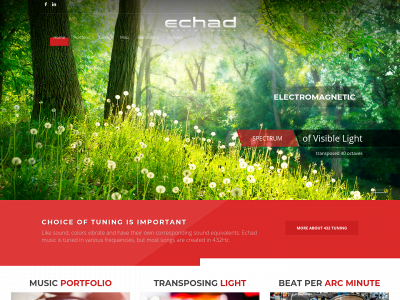 echad.se snapshot