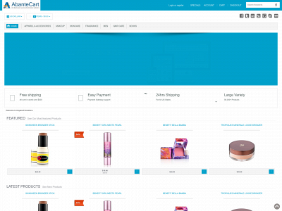 kaylasoft.com snapshot
