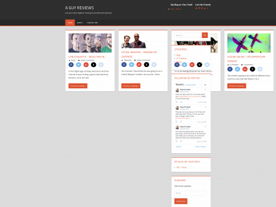 aguyreviews.com snapshot