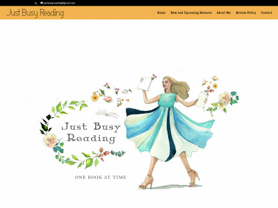 justbusyreading.com snapshot