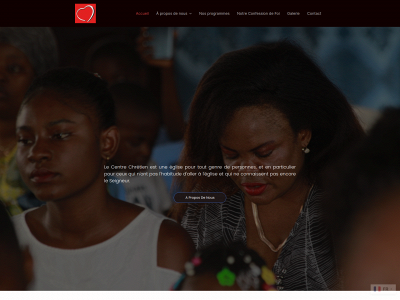 cccrdc.org snapshot