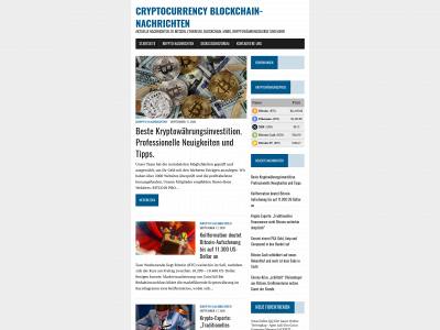 cryptonitenews.site snapshot