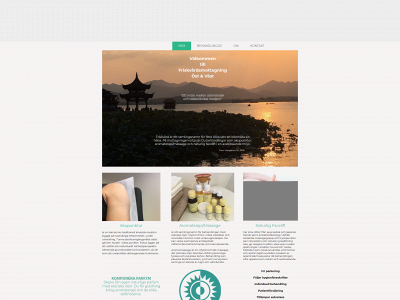 friskvard-ost-vast.se snapshot
