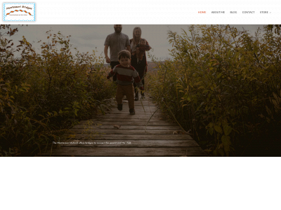 montessoribridges.com snapshot