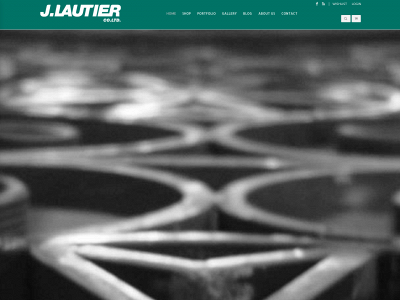 jlautier.com snapshot
