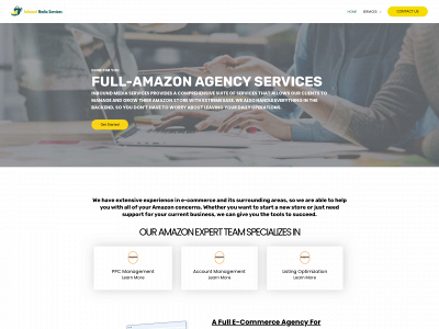 inboundmediaservices.com snapshot