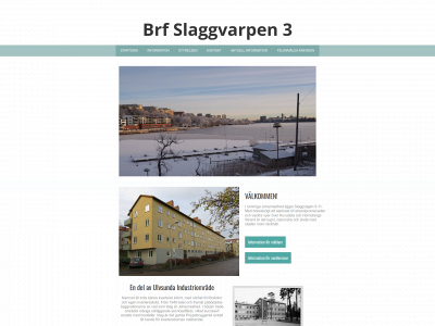 slaggvarpen3.se snapshot