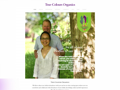 coloursorganics.weebly.com snapshot