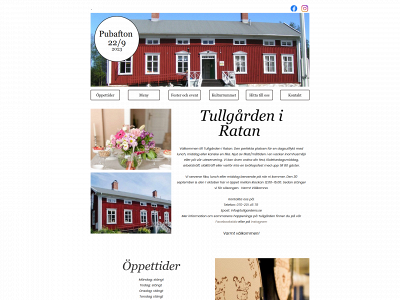 tullgardens.se snapshot