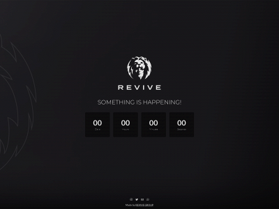 revive.com.kw snapshot