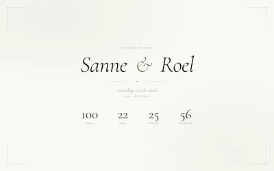 sanneenroel.nl snapshot