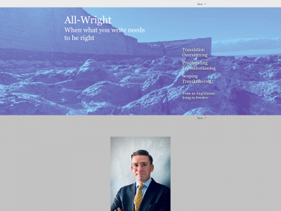 all-wright.net snapshot