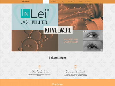 khvelvaere.no snapshot