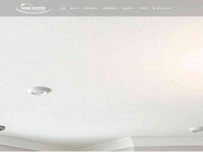 thehomecentregroup.ca snapshot