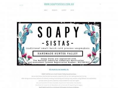 twosoapysistas.weebly.com snapshot