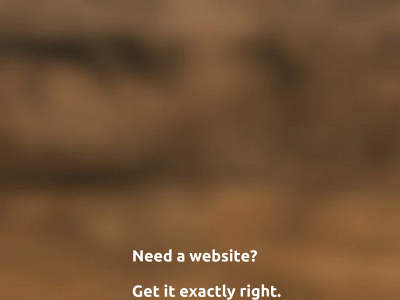 th-webdevelopment.com snapshot