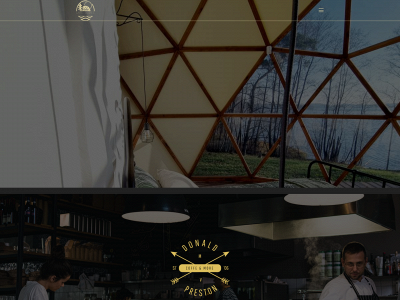lakedomes.lt snapshot
