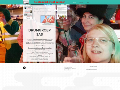 drumgroepsas.nl snapshot