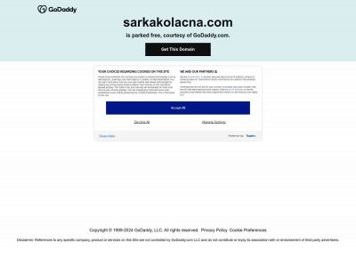 sarkakolacna.com snapshot