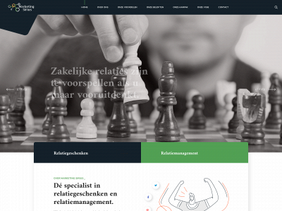 marketing-sirius.nl snapshot