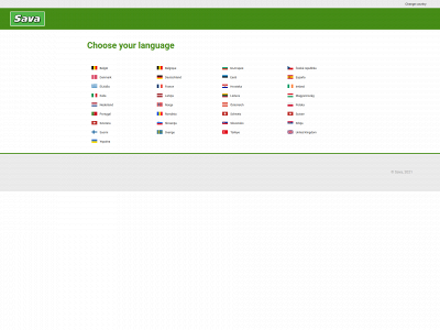 sava.dk snapshot