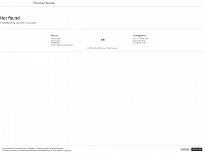 akbulut.dk snapshot