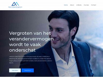 changeenablers.nl snapshot
