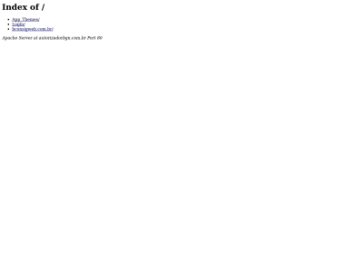 autorizadorbgn.com.br snapshot
