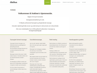 ankhen.dk snapshot