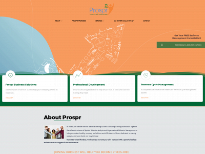 prospr.us snapshot