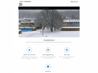 hulan1.se snapshot