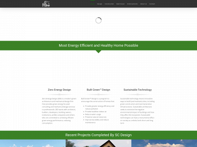 stevesenger.com snapshot