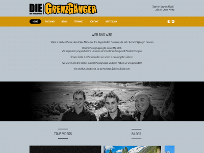 zillertaler-grenzgaenger.at snapshot
