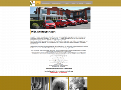 de-ruyschaert.be snapshot