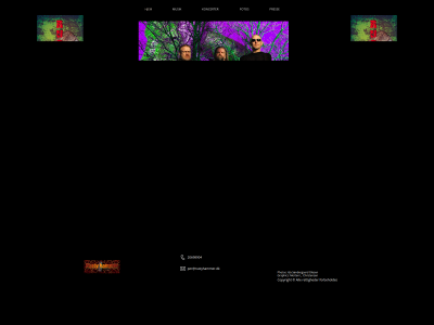 rustyhammer.dk snapshot
