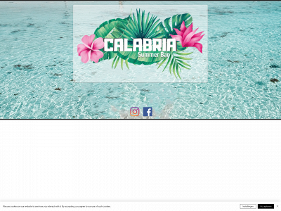 calabria.bar snapshot