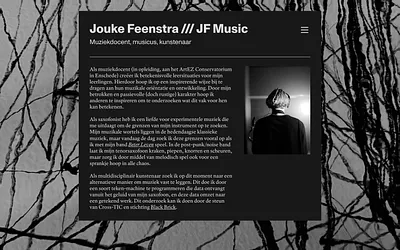 jfmusic.nl snapshot
