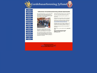 ghf-jylland.dk snapshot