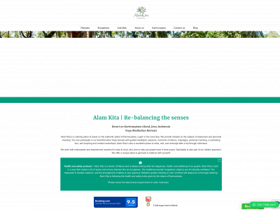 alam-kita.com snapshot
