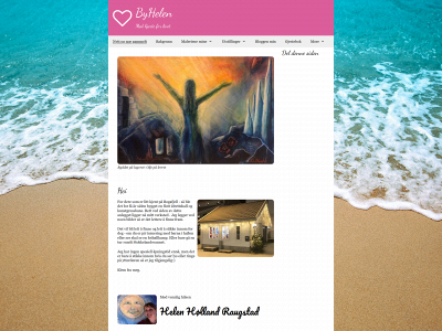byhelenhr.com snapshot