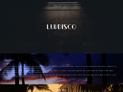 luvdisco.com snapshot